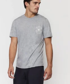 SPIRITUAL GANGSTER Sky Above Short Sleeve Tee New Arrivals