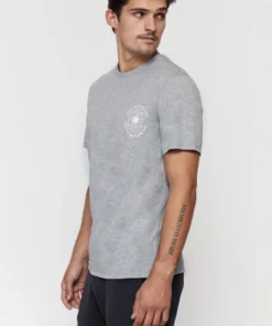 SPIRITUAL GANGSTER Sky Above Short Sleeve Tee New Arrivals