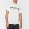 SPIRITUAL GANGSTER Warrior Short Sleeve Tee New Arrivals