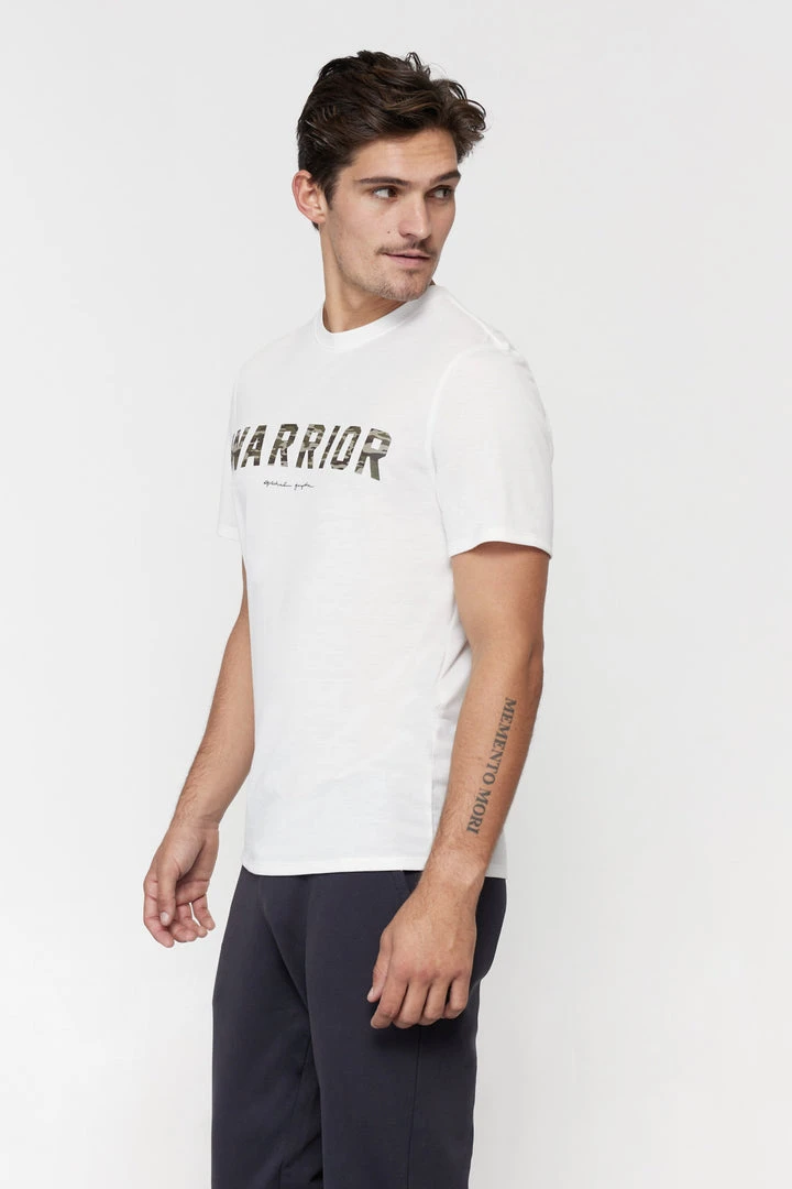 SPIRITUAL GANGSTER Warrior Short Sleeve Tee New Arrivals 5 SPIRITUAL GANGSTER Warrior Short Sleeve Tee New Arrivals