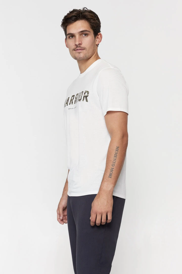 SPIRITUAL GANGSTER Warrior Short Sleeve Tee New Arrivals 4 SPIRITUAL GANGSTER Warrior Short Sleeve Tee New Arrivals