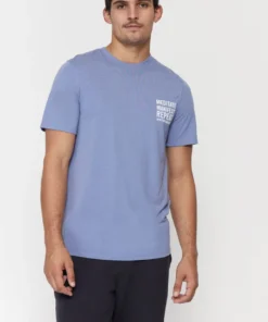 SPIRITUAL GANGSTER Meditate Short Sleeve Tee