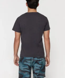 SPIRITUAL GANGSTER New Arrivals High Vibes Relaxed Crew Tee