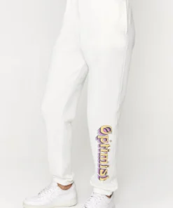 SPIRITUAL GANGSTER Optimist Laguna Sweatpant