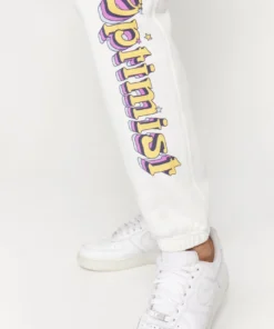 SPIRITUAL GANGSTER Optimist Laguna Sweatpant