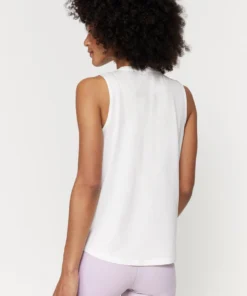 SPIRITUAL GANGSTER Wanderer Muscle Tank New Arrivals