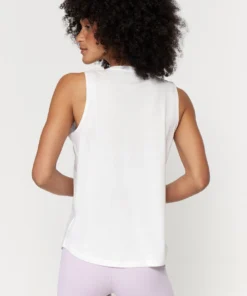 SPIRITUAL GANGSTER Wanderer Muscle Tank New Arrivals