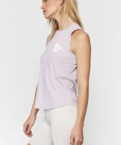 SPIRITUAL GANGSTER New Arrivals Just Be Muscle Tank