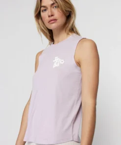 SPIRITUAL GANGSTER New Arrivals Just Be Muscle Tank