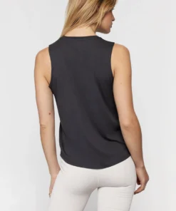 SPIRITUAL GANGSTER New Arrivals Wonderful Muscle Tank