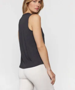 SPIRITUAL GANGSTER New Arrivals Wonderful Muscle Tank