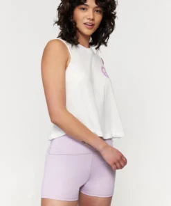 SPIRITUAL GANGSTER May All Beings Crop Tank New Arrivals 10 SPIRITUAL GANGSTER May All Beings Crop Tank New Arrivals