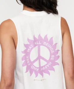 SPIRITUAL GANGSTER May All Beings Crop Tank New Arrivals 12 SPIRITUAL GANGSTER May All Beings Crop Tank New Arrivals