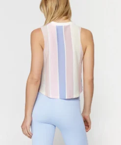 SPIRITUAL GANGSTER Love Crop Tank New Arrivals 10 SPIRITUAL GANGSTER Love Crop Tank New Arrivals