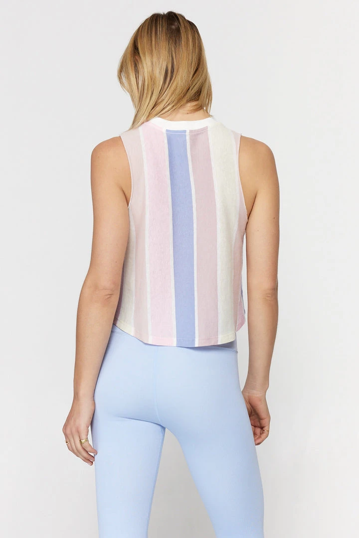 SPIRITUAL GANGSTER Love Crop Tank New Arrivals 5 SPIRITUAL GANGSTER Love Crop Tank New Arrivals