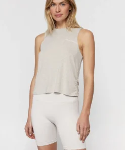 SPIRITUAL GANGSTER New Arrivals O-Ring Tank