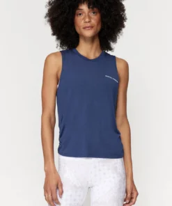 SPIRITUAL GANGSTER O-Ring Tank New Arrivals