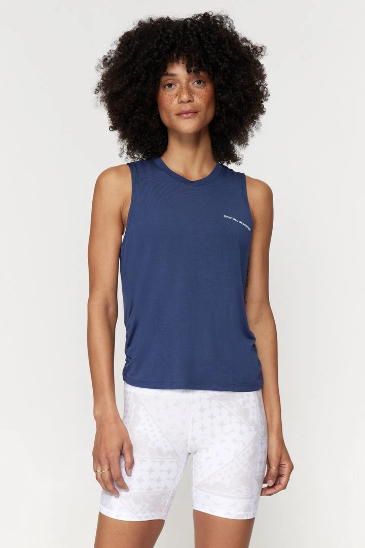 SPIRITUAL GANGSTER O-Ring Tank New Arrivals 3 SPIRITUAL GANGSTER O-Ring Tank New Arrivals