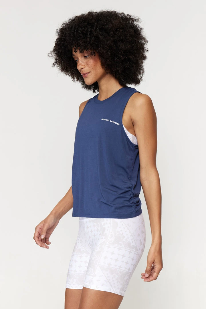 SPIRITUAL GANGSTER O-Ring Tank New Arrivals 5 SPIRITUAL GANGSTER O-Ring Tank New Arrivals