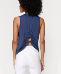 SPIRITUAL GANGSTER O-Ring Tank New Arrivals 10 SPIRITUAL GANGSTER O-Ring Tank New Arrivals