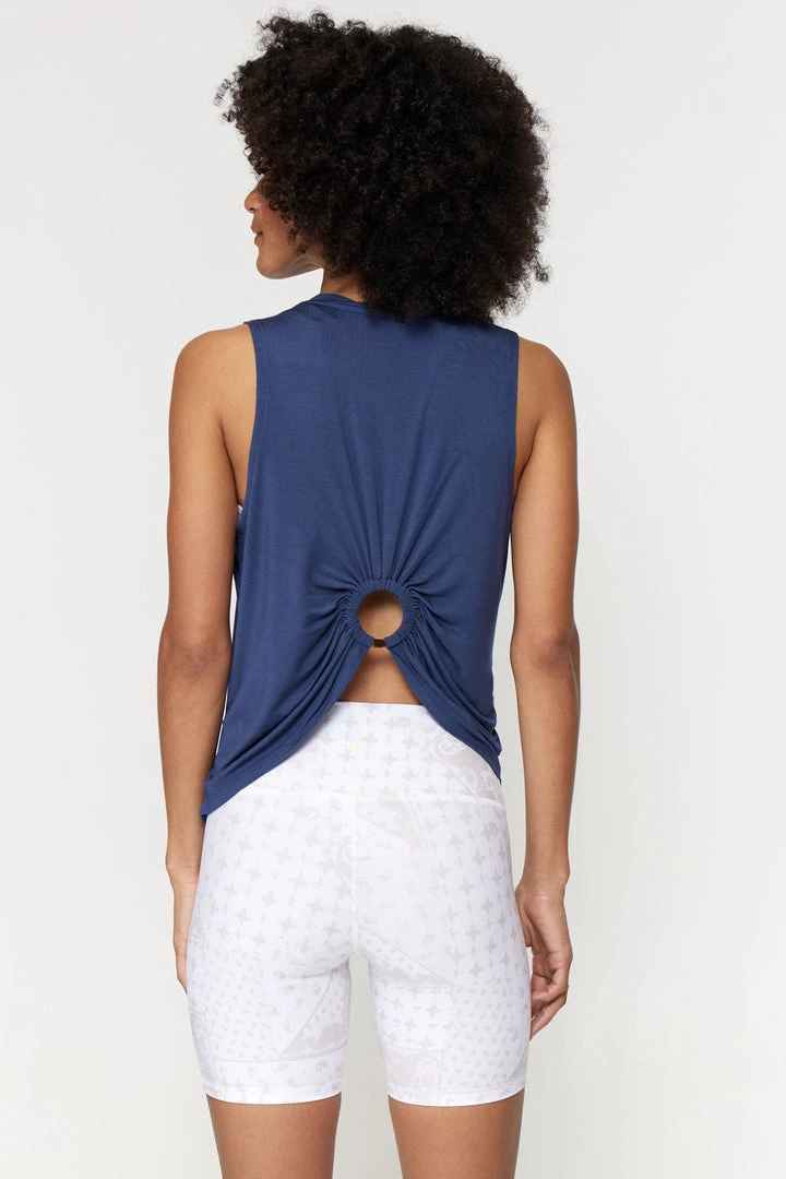 SPIRITUAL GANGSTER O-Ring Tank New Arrivals 6 SPIRITUAL GANGSTER O-Ring Tank New Arrivals