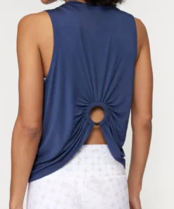 SPIRITUAL GANGSTER O-Ring Tank New Arrivals