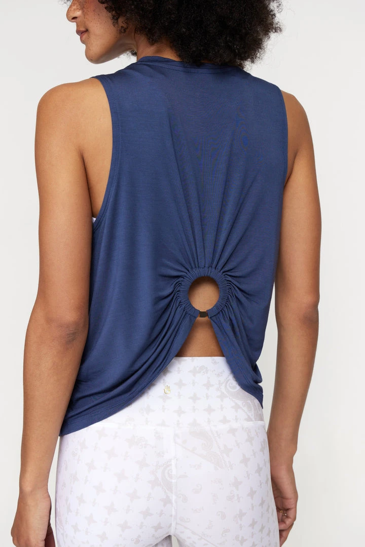 SPIRITUAL GANGSTER O-Ring Tank New Arrivals 4 SPIRITUAL GANGSTER O-Ring Tank New Arrivals