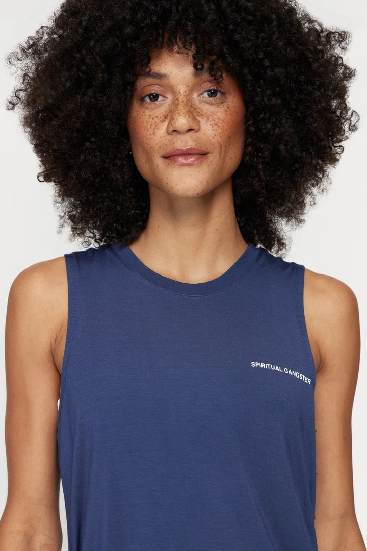 SPIRITUAL GANGSTER O-Ring Tank New Arrivals 7 SPIRITUAL GANGSTER O-Ring Tank New Arrivals