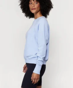 SPIRITUAL GANGSTER Need To Be Bridget Raglan Sweatshirt New Arrivals