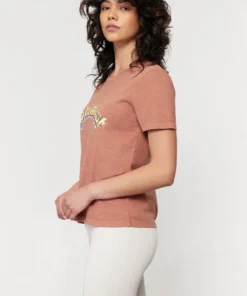 SPIRITUAL GANGSTER New Arrivals Optimist Perfect Tee 14 SPIRITUAL GANGSTER New Arrivals Optimist Perfect Tee