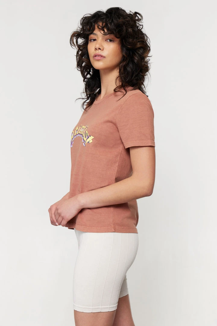 SPIRITUAL GANGSTER New Arrivals Optimist Perfect Tee 8 SPIRITUAL GANGSTER New Arrivals Optimist Perfect Tee