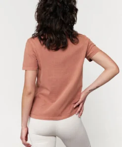 SPIRITUAL GANGSTER New Arrivals Optimist Perfect Tee 12 SPIRITUAL GANGSTER New Arrivals Optimist Perfect Tee