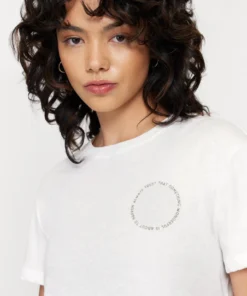 SPIRITUAL GANGSTER Always Trust Crop Tee New Arrivals 16 SPIRITUAL GANGSTER Always Trust Crop Tee New Arrivals