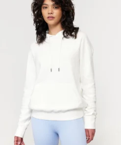 SPIRITUAL GANGSTER New Arrivals Peace Sherpa Pullover Hoodie 14 SPIRITUAL GANGSTER New Arrivals Peace Sherpa Pullover Hoodie