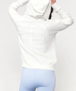 SPIRITUAL GANGSTER New Arrivals Peace Sherpa Pullover Hoodie 11 SPIRITUAL GANGSTER New Arrivals Peace Sherpa Pullover Hoodie