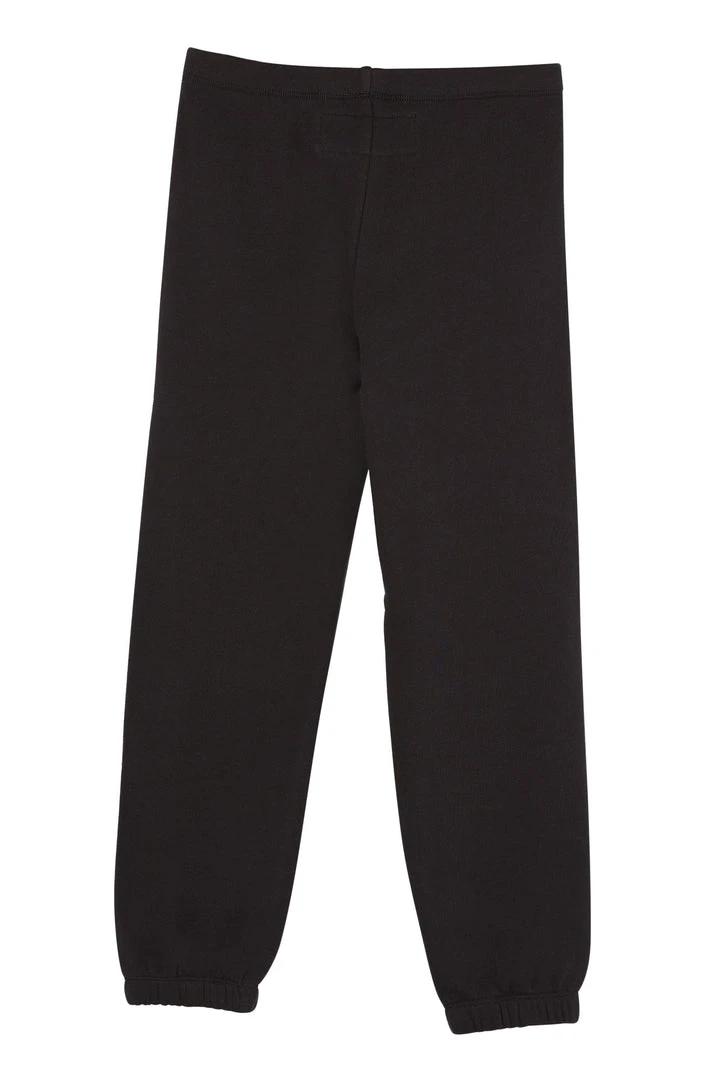 SPIRITUAL GANGSTER Girls Dove Perfect Sweatpant 6 SPIRITUAL GANGSTER Girls Dove Perfect Sweatpant