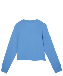 SPIRITUAL GANGSTER Girls Happiness Mazzy Sweatshirt 7 SPIRITUAL GANGSTER Girls Happiness Mazzy Sweatshirt