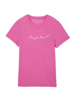 SPIRITUAL GANGSTER Girls Love Classic Tee