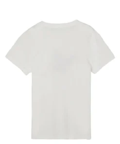 SPIRITUAL GANGSTER Girls Dove Classic Tee New Arrivals