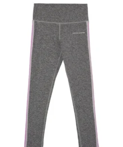 SPIRITUAL GANGSTER Girls Stripe Active Legging