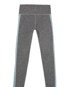 SPIRITUAL GANGSTER Girls Stripe Active Legging