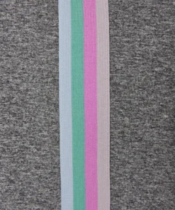 SPIRITUAL GANGSTER Girls Stripe Active Legging