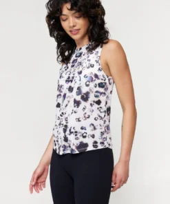 SPIRITUAL GANGSTER New Arrivals Active Muscle Tank