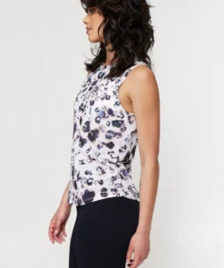 SPIRITUAL GANGSTER New Arrivals Active Muscle Tank