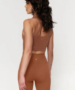 SPIRITUAL GANGSTER New Arrivals Athena Seamless Tank