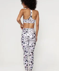 SPIRITUAL GANGSTER New Arrivals Studio Eco Jersey T-Back Bra