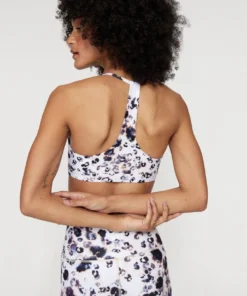 SPIRITUAL GANGSTER New Arrivals Studio Eco Jersey T-Back Bra