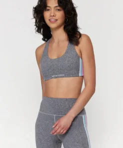 SPIRITUAL GANGSTER Studio Tech Jersey Sports Bra 12 SPIRITUAL GANGSTER Studio Tech Jersey Sports Bra