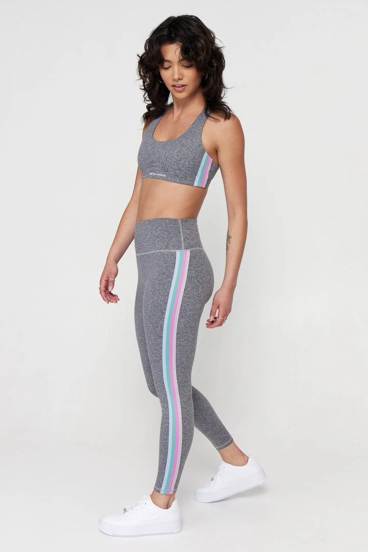 SPIRITUAL GANGSTER Studio Tech Jersey Sports Bra 7 SPIRITUAL GANGSTER Studio Tech Jersey Sports Bra