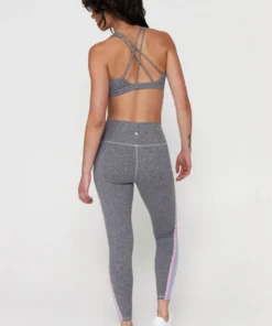 SPIRITUAL GANGSTER Studio Tech Jersey Sports Bra 17 SPIRITUAL GANGSTER Studio Tech Jersey Sports Bra